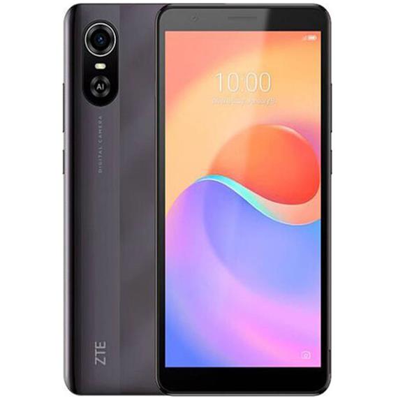 ZTE Blade A31 PLUS 6" 32GB 5MP/8MP Gris Dim