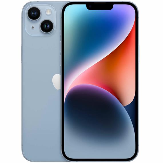 Apple Iphone 14 Plus 128GB Azul (MQ523QL/A)