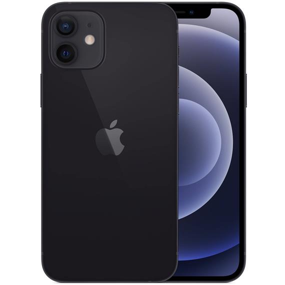 Reware Iphone 12 64GB Negro CPO