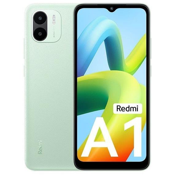 Xiaomi Redmi A1 6.52" 2GB 32GB Verde Light