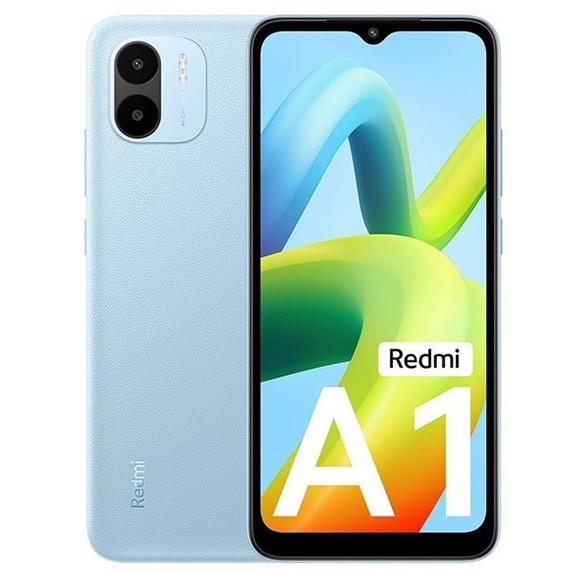 Xiaomi Redmi A1 6.52" 2GB 32GB Azul Light