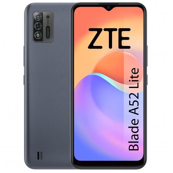 Zte Blade A52 LITE 6.52" HD+ 2GB/32GB Gris