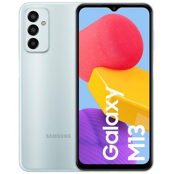 Samsung Galaxy M13 6.6" 4GB 128GB Azul (SM-M135)