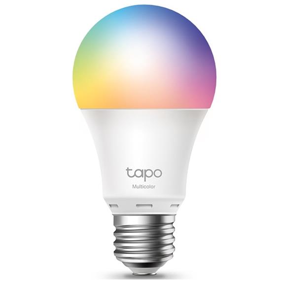 Tp-Link Bombilla Smart Wifi Light (TAPO L530E)