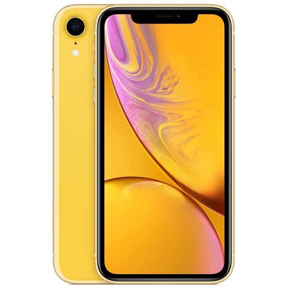 Renewd Iphone XR 256GB Amarillo (RND-P113256)