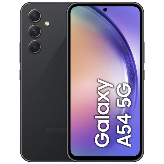 Samsung Galaxy A54 5G 6.4" 8GB 128Gb Grafito (SM-A546B)