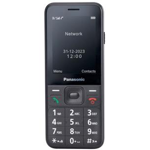 Panasonic KX-TF200 Móvil Senior Pantalla 2.4" Bluetooth