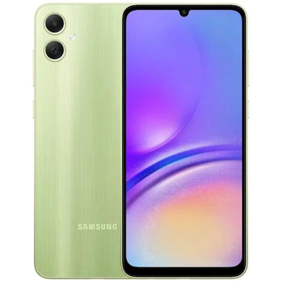 Samsung A05 6GB 128GB Light Green (SM-A055F) Internacional