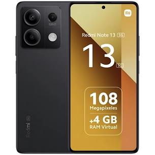 Xiaomi Redmi Note 13 5G 6.67" 8GB 256GB 108MPx Graphite Black