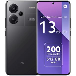 Xiaomi Redmi Note 13 Pro+ 5G 12GB 512GB Midnight Black