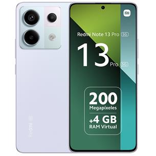 Xiaomi Redmi Note 13 Pro 5G 8GB 256GB Aurora Purple