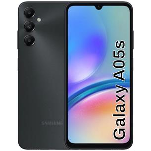 Samsung Galaxy A05S 4GB 128GB Black (SM-A057G)