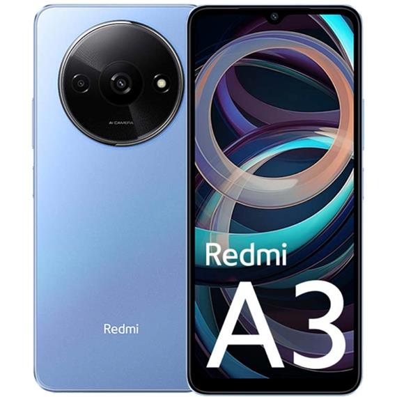 Xiaomi Redmi A3 6.7" 3GB 64GB Star Blue