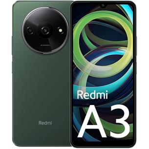 Xiaomi Redmi A3 4GB 128GB Forest Green