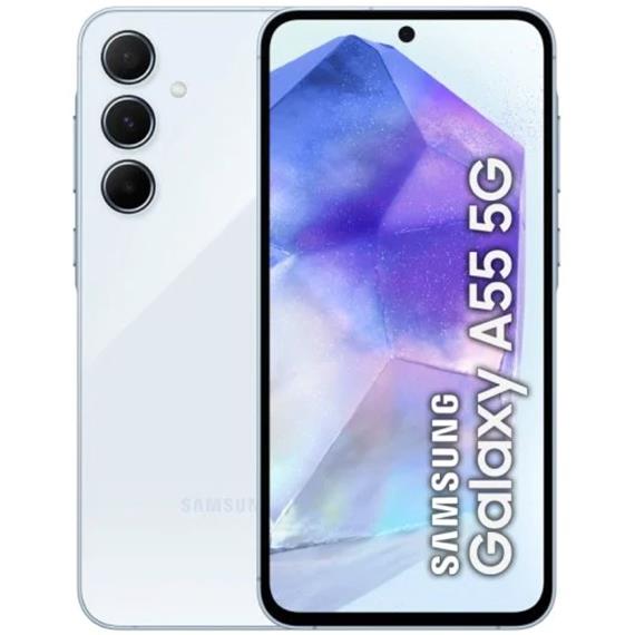 Samsung Galaxy A55 5G 8GB 256GB Awesome Ice Blue (SM-A556)