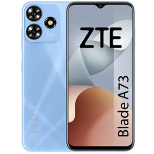 ZTE Blade A73 6.6" HD+ 4GB+4GB 128GB 5MP/50MP Sky Blue