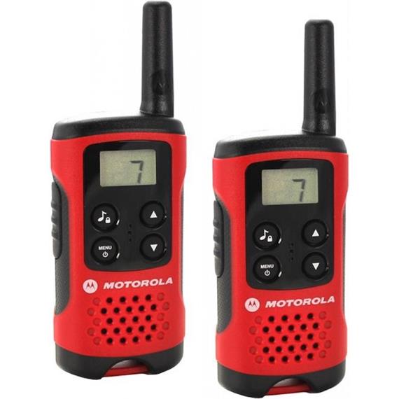 MOTOROLA 59 T40 PACK 2