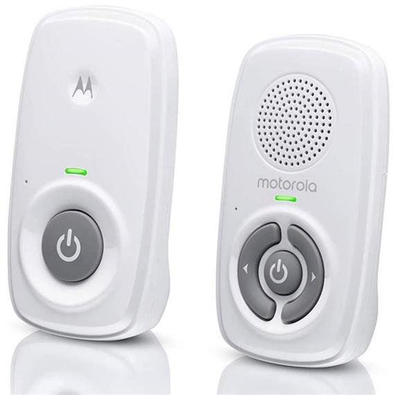 MOTOROLA MBP 21 VIGILABEBÉS AUDIO