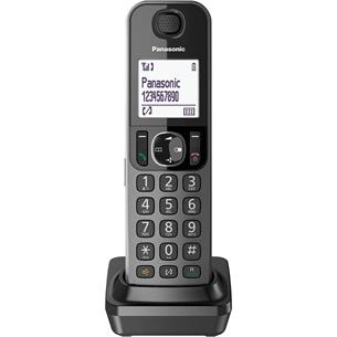 Panasonic  KX-TGFA30 Teléfono supletorio para  KX-TGF310