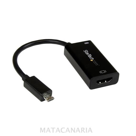 ADAPTADOR HDMI MÓVIL