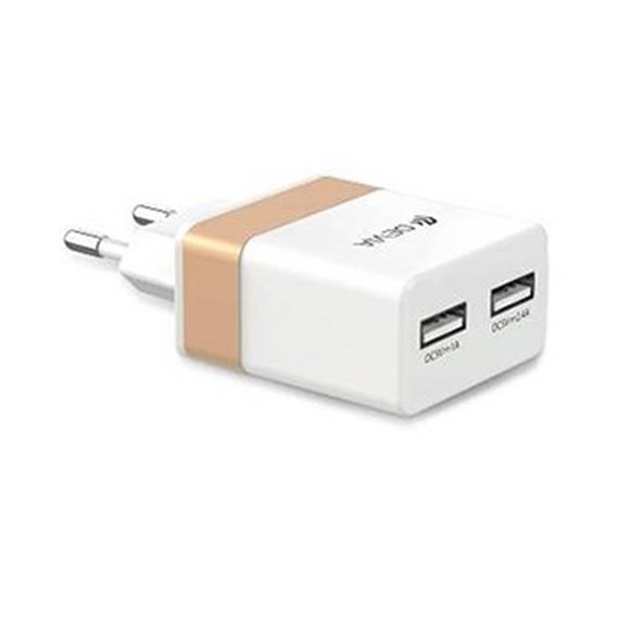 DEVIA 6919/6926 ROCKWALL2 CHARGER EU GOLD