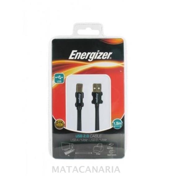 ENERGIZER LCAECUSBAB15 CABLE