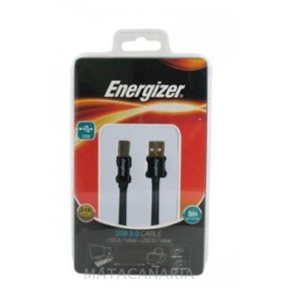 ENERGIZER LCAECUSBAB30 CABLE