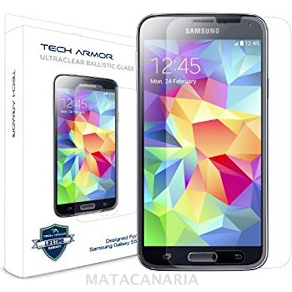 GT SCREEN PROTECTOR GALAXY S5