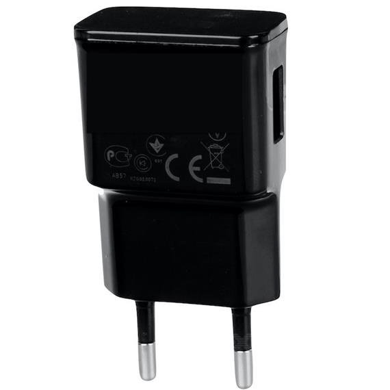 LOGICELL AST-P030 USB AC ADAPTER