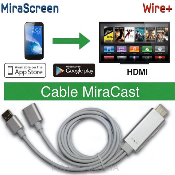 MIRASCREEN WIRE +