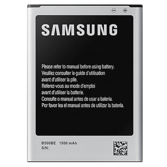 SAMSUNG BATERÍA B-500BE (S4 MINI)