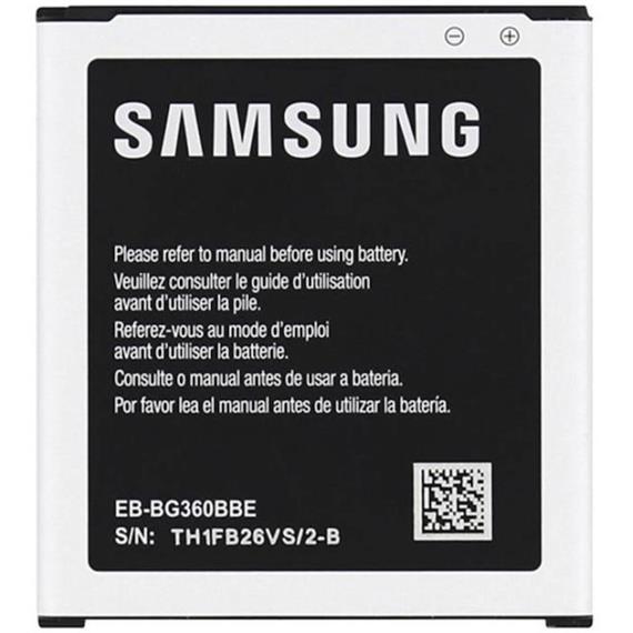 SAMSUNG BATERIA EB-BG360CBC (CORE PRIME)