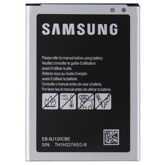 SAMSUNG BATERÍA EB-BJ120CBE (J1 2016)