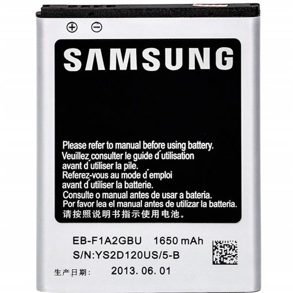 SAMSUNG BATERÍA EB-F1A2GBU (S2)