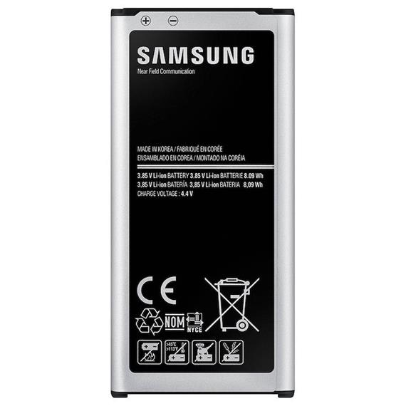 SAMSUNG BATERÍA EBBG800BBE (S5 MINI)