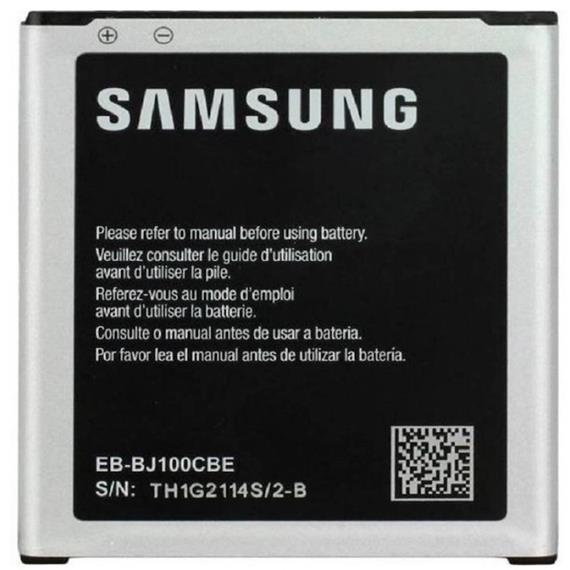 SAMSUNG BATERIA EBBJ100CBE (J1 2015)