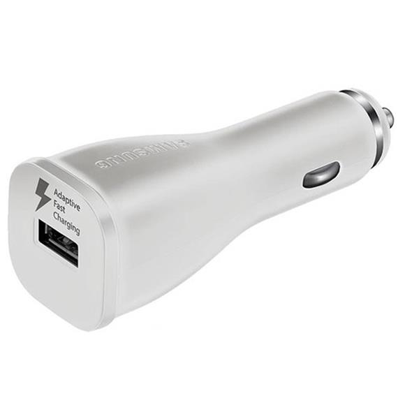 SAMSUNG CARGADOR COCHE RÁPIDO EP-LN915 1X SALIDA USB BULK