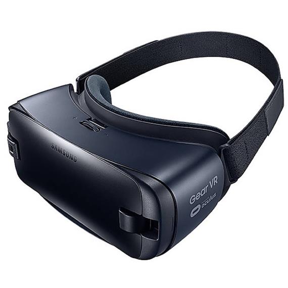 SAMSUNG GEAR VR SM-R323 BLACK