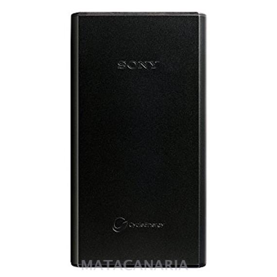 PW SONY CP-S20B POWER BANK 20000MAH