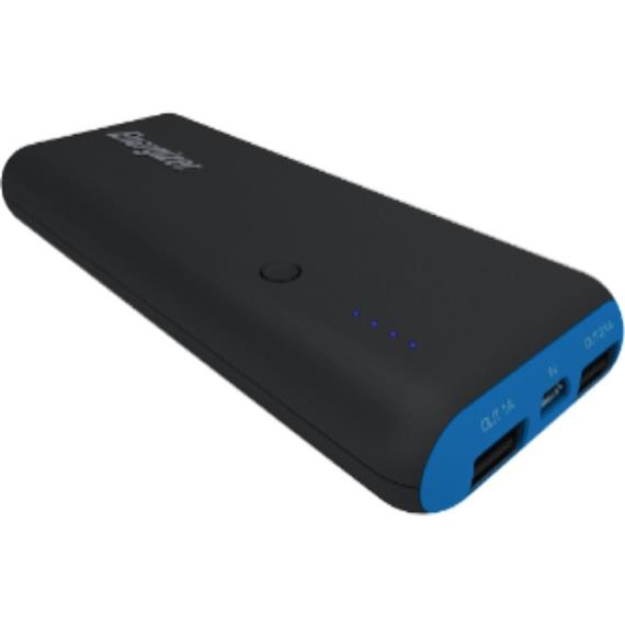 PW ENERGIZER UE10007 POWER BANK BLACK