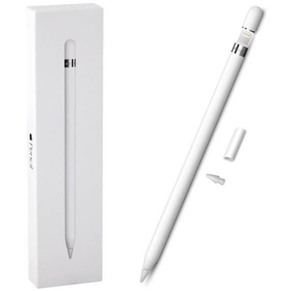 Apple Pencil 1ª Generación (MQLY3ZM/A)