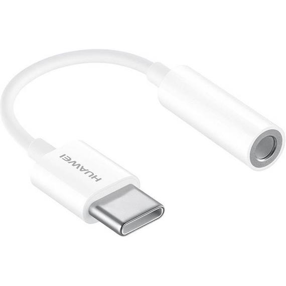 HUAWEI CM20 ADAPTADOR USB-C - JACK 3.5MM (ANDROID) BULK