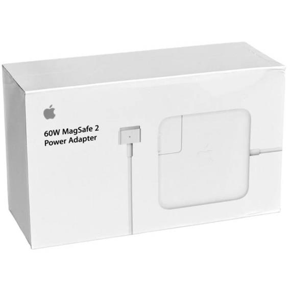 APPLE MD565Z/A CARGADOR MAGSAFE 2 60W BOX