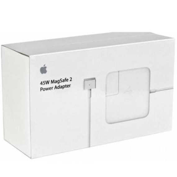 CARGADOR APPLE MD592Z/A MAGSAFE 2 45W