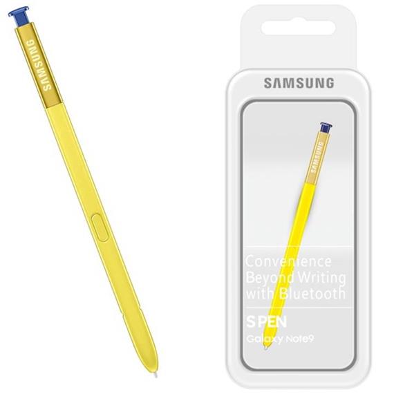 SAMSUNG NOTE 9 S-PEN STYLUS BLUE (EJ-PN960BLEGWW) BLISTER