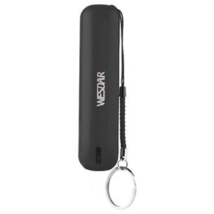 Powerbank 2.400 MAH WESDAR S16 Negro