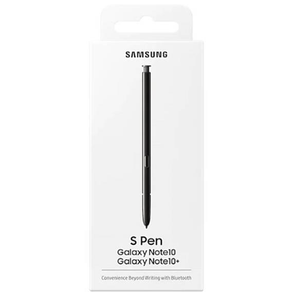 SAMSUNG NOTE 10 S PEN STYLUS BLACK (EP-PN970BBEGWW)