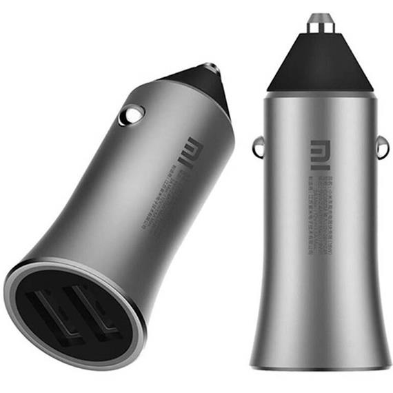 XIAOMI MI CAR CHARGER PRO 18W