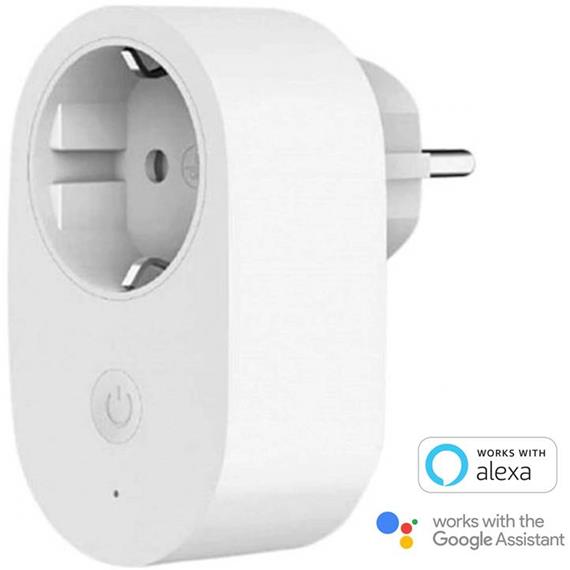 XIAOMI MI SMART PLUG (WIFI) (XGMR4015GL)