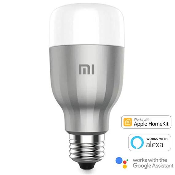 XIAOMI MI Bombilla led Inteligente 60W (GPX4014GL)